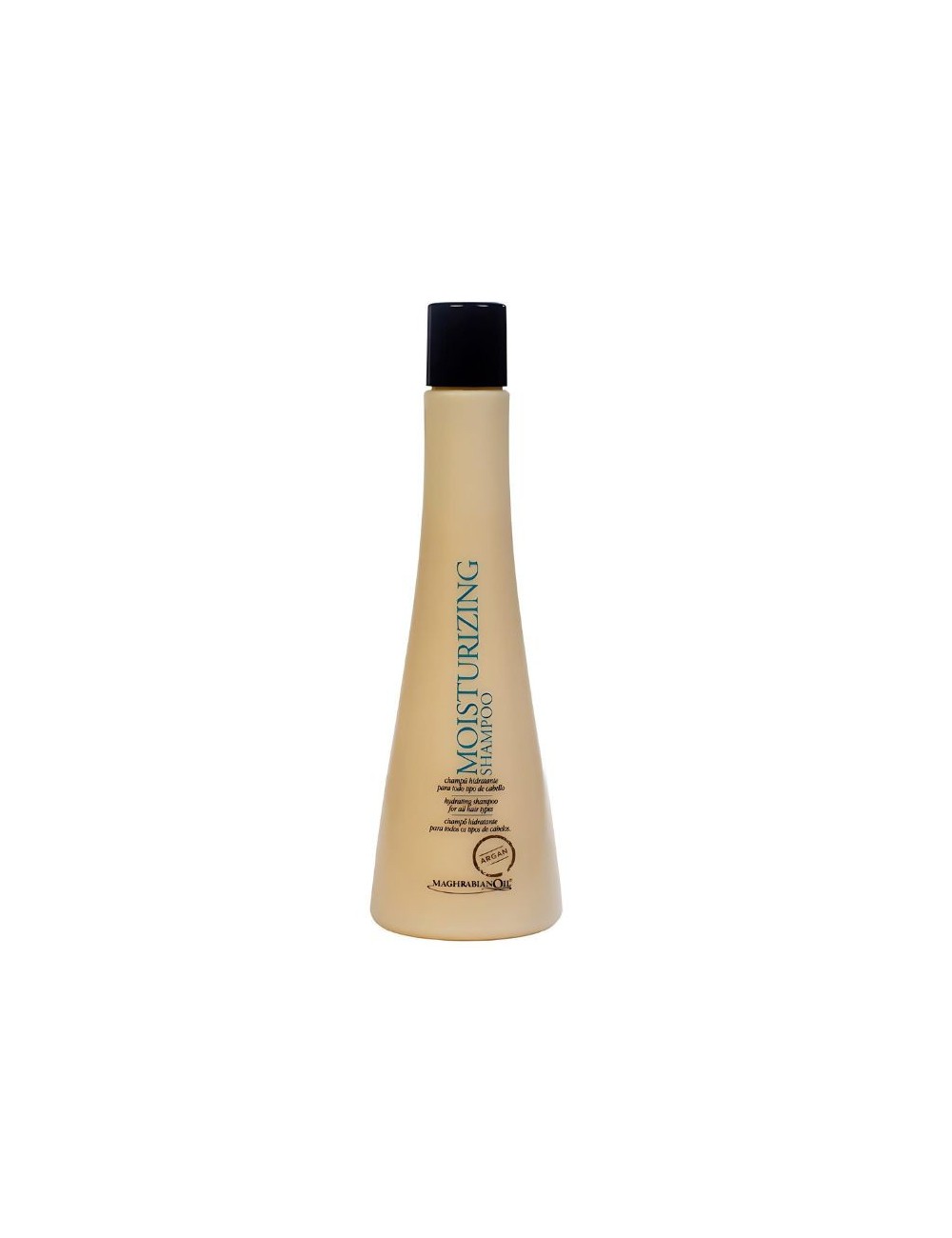 Champú Moisturizing Maghrabianoil - Diferentes Tamaños