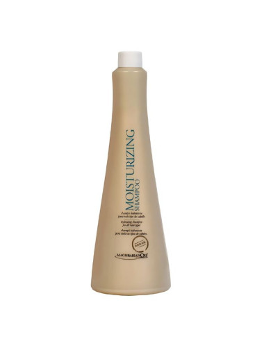 Champú Moisturizing Maghrabianoil - Diferentes Tamaños