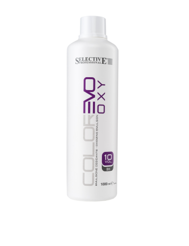 Color Evo Oxy 10 Vol 1000 ml - Selective