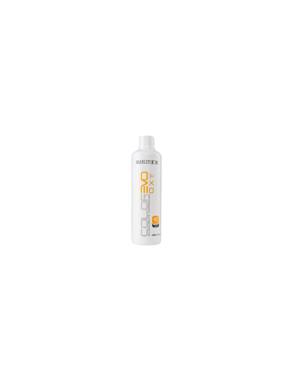 Color Evo Oxy 40 Vol - Selective
