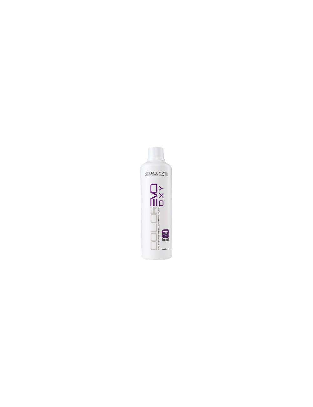 Color Evo Oxy 30 Vol - Selective