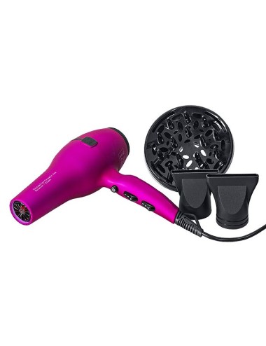 Secador 1.2 Fucsia - Up!