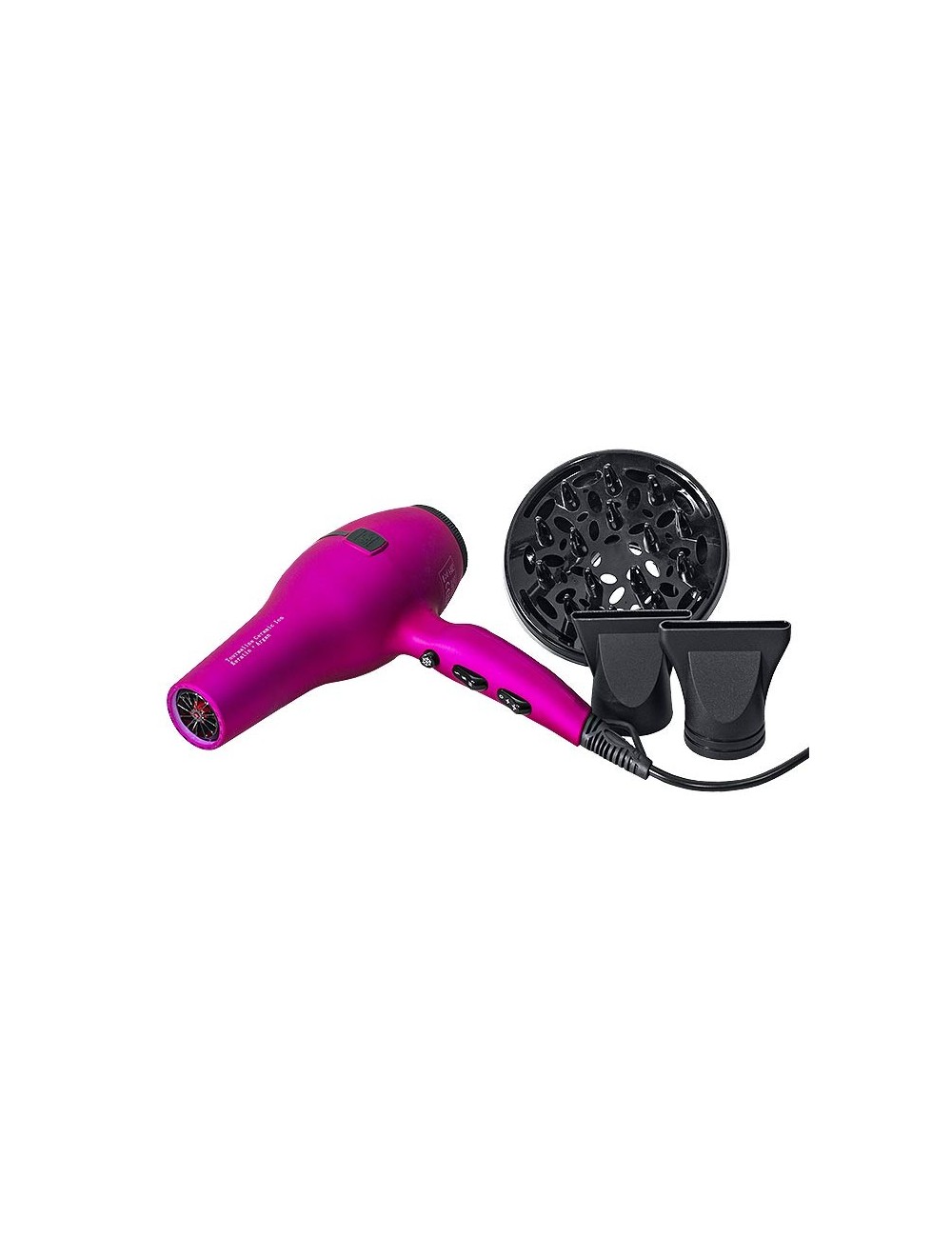 Secador 1.2 Fucsia - Up!