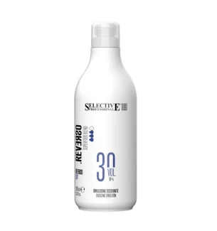 Oxigenada Reverso 30 Vol 1000 ml Selective – Discopebell SL