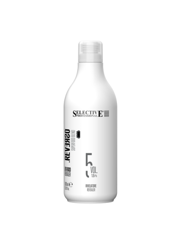 Revelador Reverso 5 Vol 1000 ml Selective