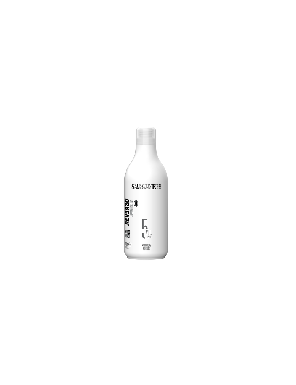 Revelador Reverso 5 Vol 1000 ml Selective
