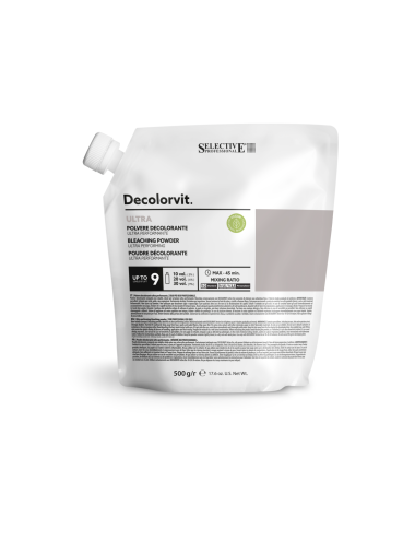 Decolorvit Ultra 500 grs - Selective