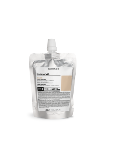 Decolorvit Eraser 250 grs - Selective