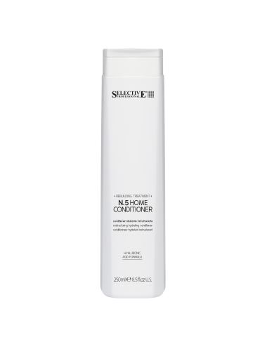 Acondicionador Mantenimiento nº5 Rebuilding 250 ml - Selective