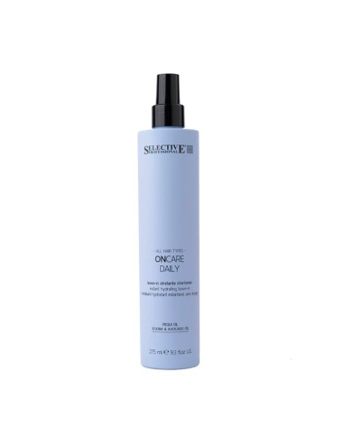 Spray hidratante instantáneo leave-in Daily On Care 275 ml - Selective