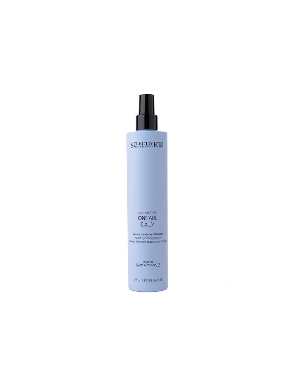 Spray hidratante instantáneo leave-in Daily On Care 275 ml - Selective