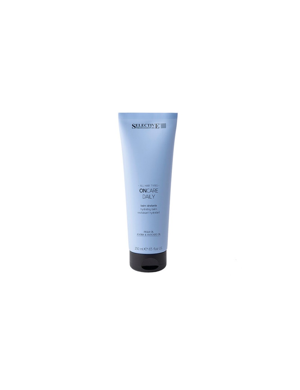 Acondicionador hidratante para cabello seco Daily On Care - Selective