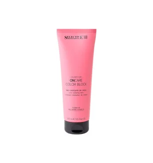 Acondicionador Color block On Care 250ml- Selective – Discopebell SL