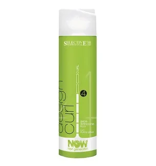 Design Curl Rizos 250mL - Selective