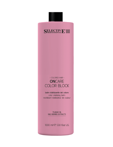 Acondicionador Color block On Care 1000 ml - Selective