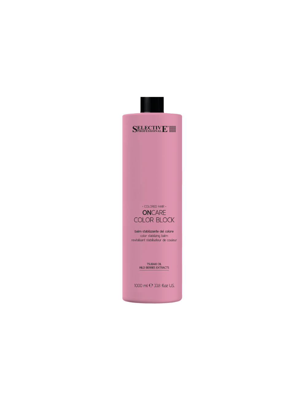 Acondicionador Color block On Care 1000 ml - Selective