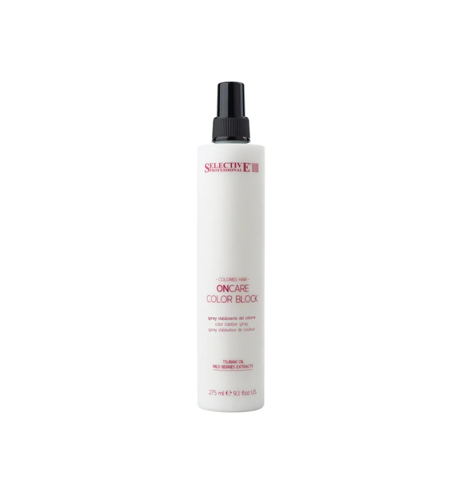 Spray Color block On Care 275ml- Selective – Discopebell SL