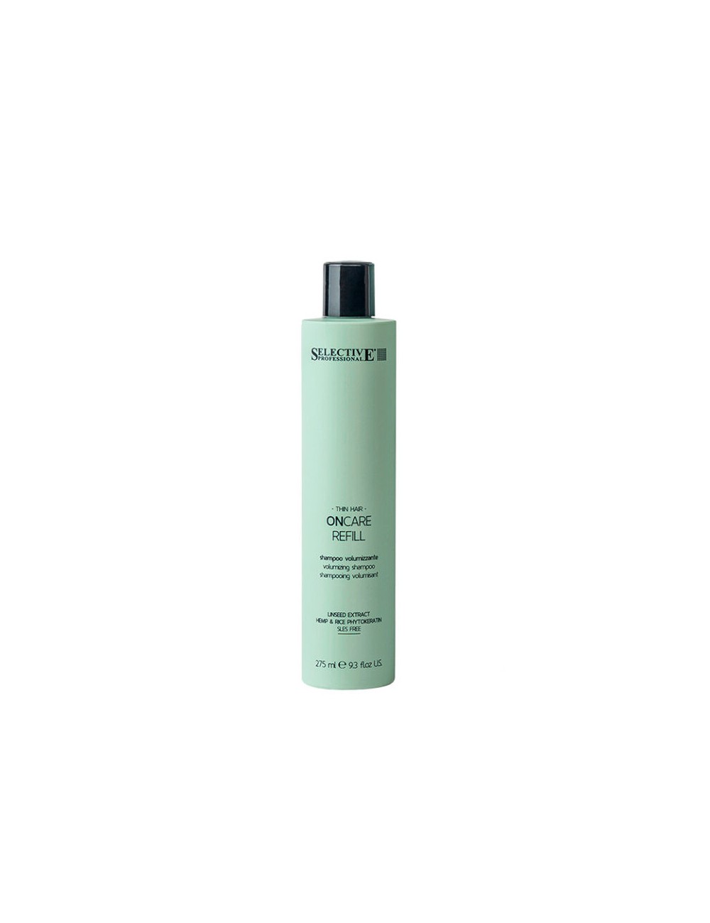 Champú Refill On Care - Selective