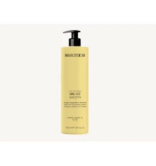 Champú Smooth On Care 1000ml- Selective – Discopebell SL