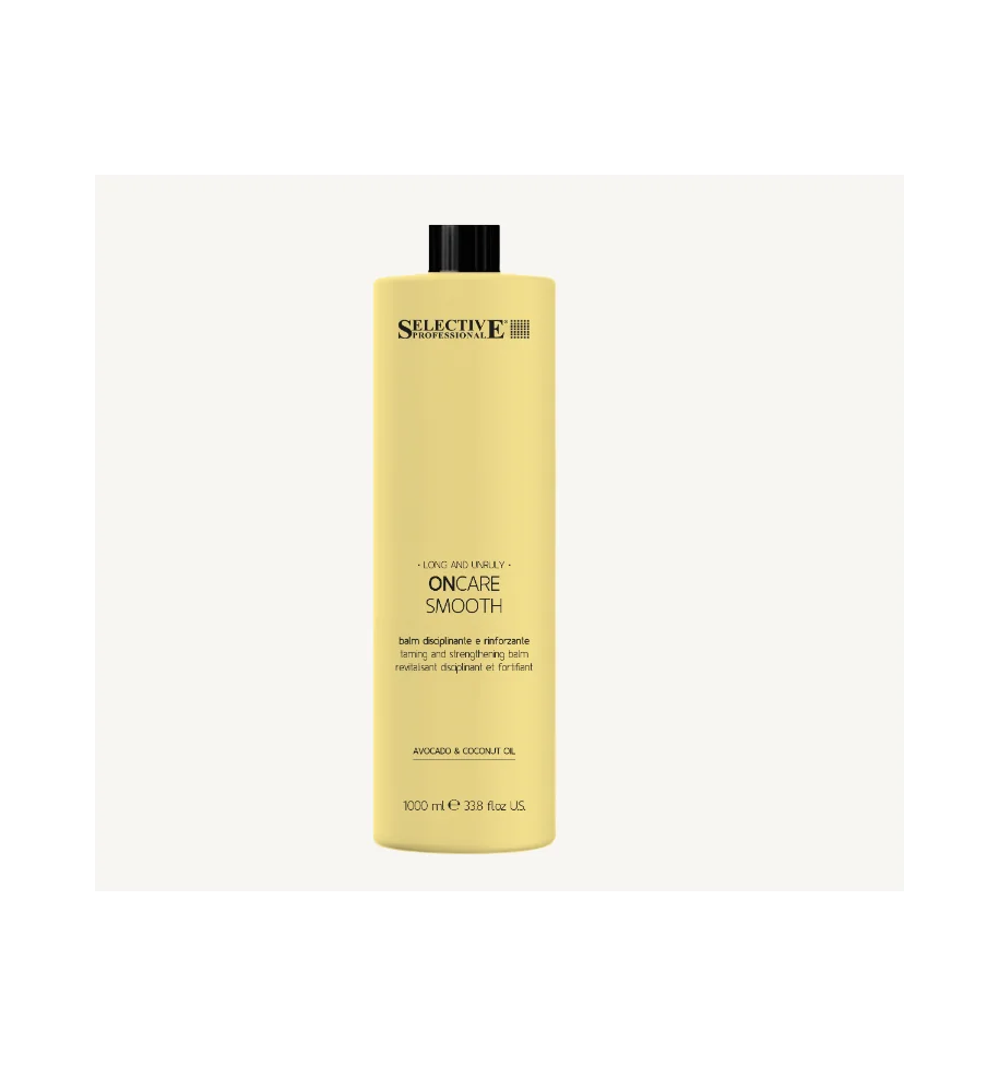 Bálsamo Smooth On Care 1000ml- Selective – Discopebell SL