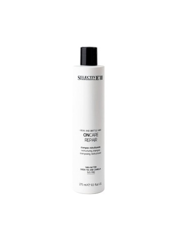 Champú Repair On Care 275 ml - Selective