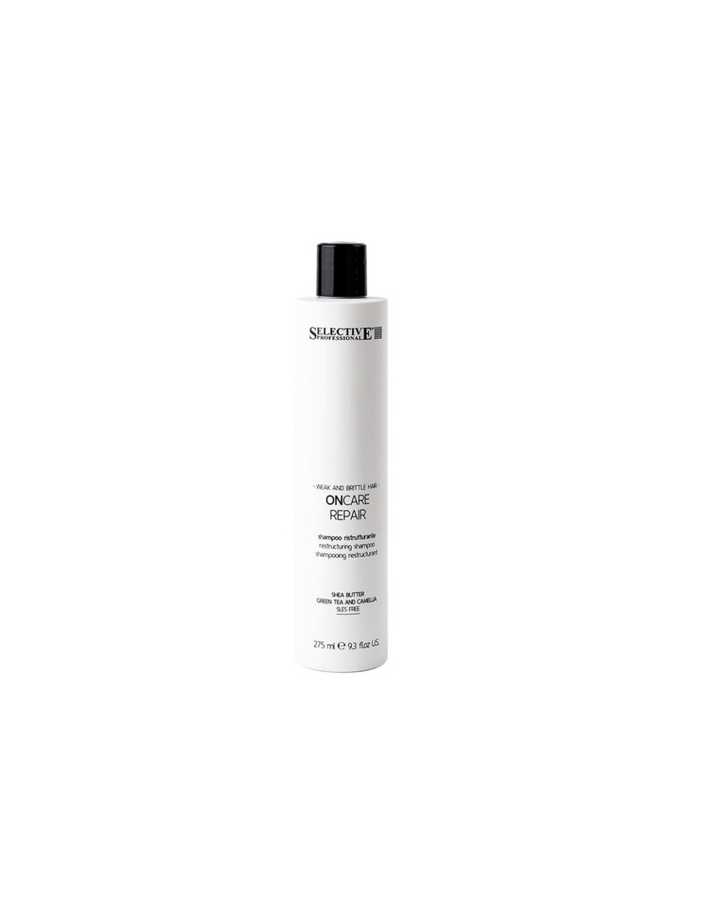 Champú Repair On Care 275 ml - Selective