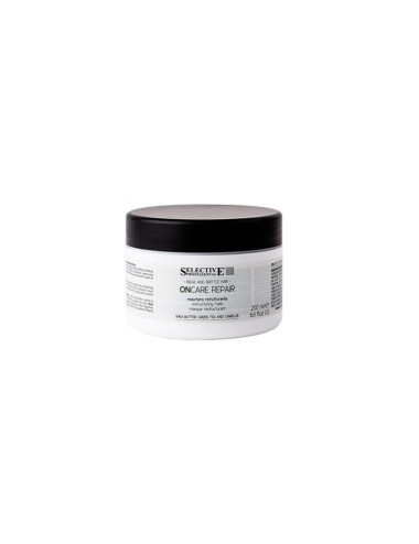 Mascarilla Repair On Care 200 ml - Selective