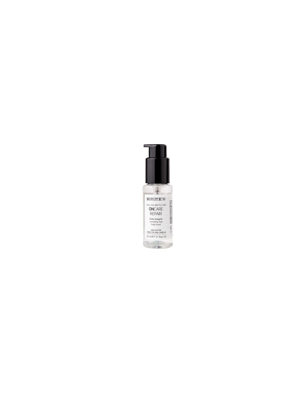 Fluido Instant Touch Repair On Care 50 ml - Selective