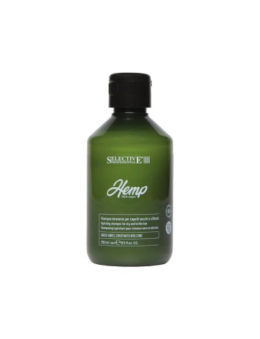 Champú HEMP SUBLIME - Selective