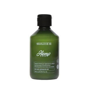 Champú HEMP SUBLIME 250ml- SELECTIVE – Discopebell SL