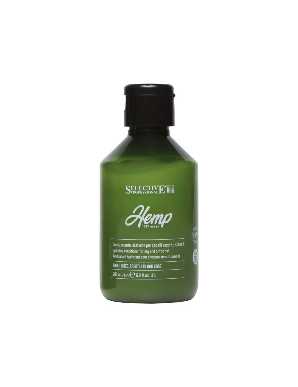 Acondicionador HEMP SUBLIME - Selective