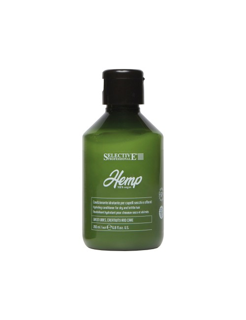 Acondicionador HEMP SUBLIME 200ml- SELECTIVE