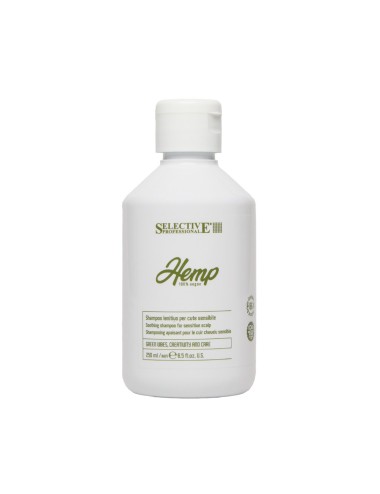 Champú HEMP LENITIVE - Selective
