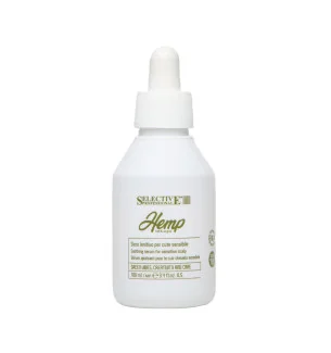 Serum HEMP LENITIVE 100ml- SELECTIVE – Discopebell SL