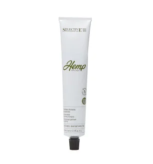 Champú WATERLESS HEMP 100ml- SELECTIVE – Discopebell SL