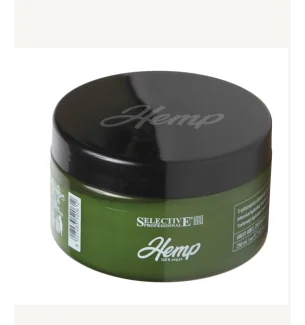 Mascarilla HEMP SUBLIME 250ml- SELECTIVE – Discopebell SL