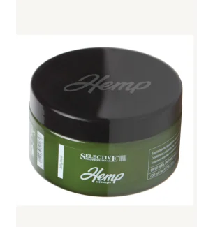 Mascarilla JELLY HEMP SUBLIME 250ml- SELECTIVE – Discopebell SL