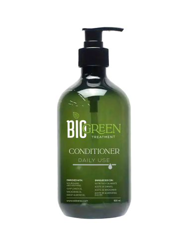 Acondicionador Daily Use Biogreen - Édiverso