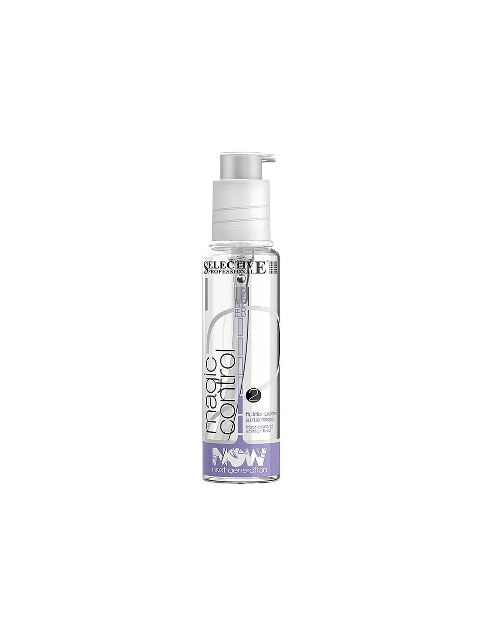 Magic Control Brillo 100 ml - Selective