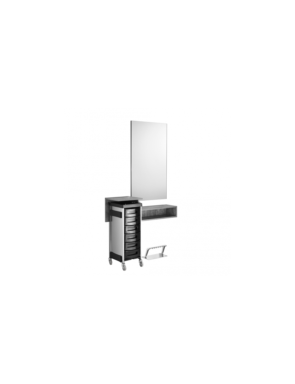 Tocador Iris Rectangular - AGV