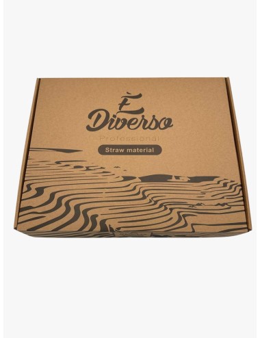 Estuche 5 cepillos ecológicos - Édiverso