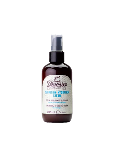 Definition hydration cream 200 ml - Édiverso