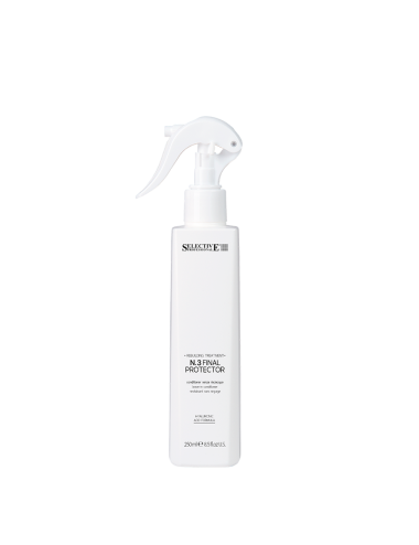 Protector final nº3 Rebuilding 250 ml Selective