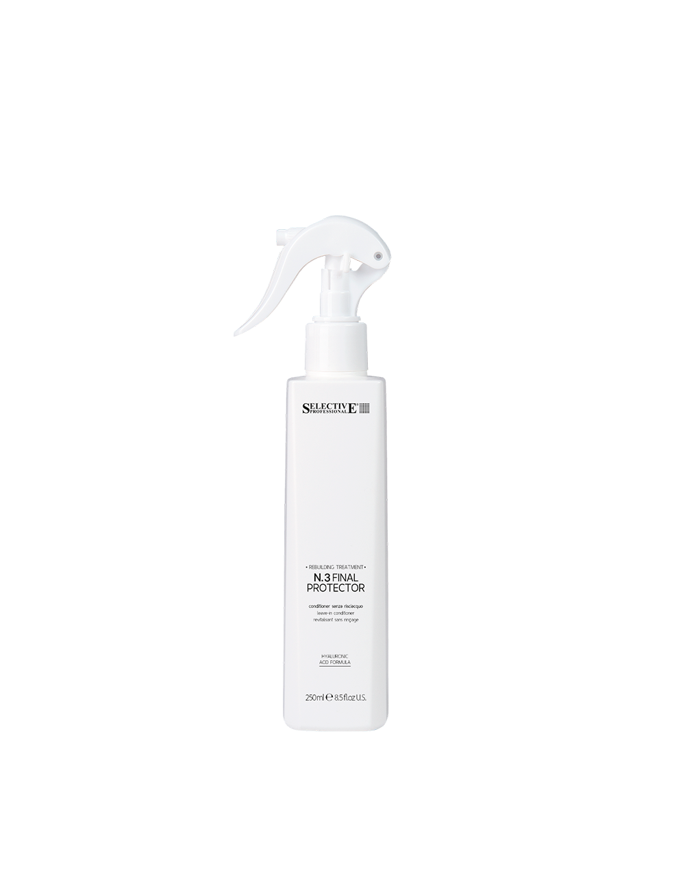 Protector final nº3 Rebuilding 250 ml Selective