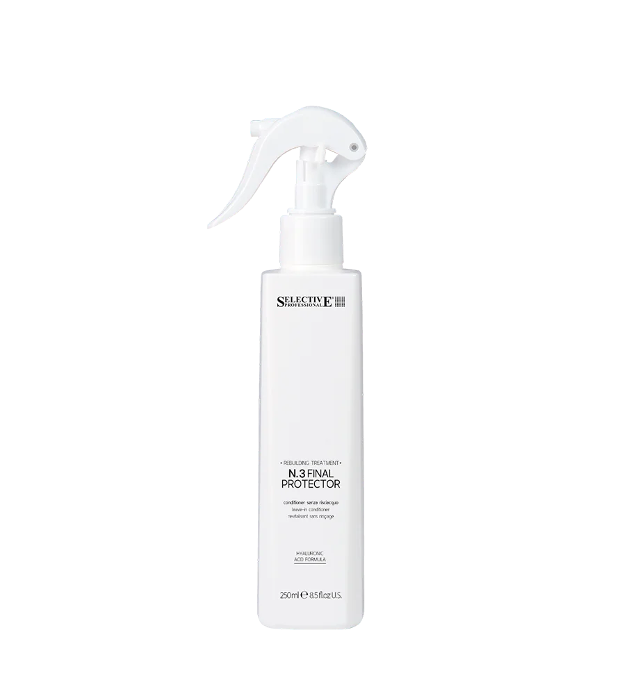 Protector final nº3 Rebuilding 250 ml Selective – Discopebell SL