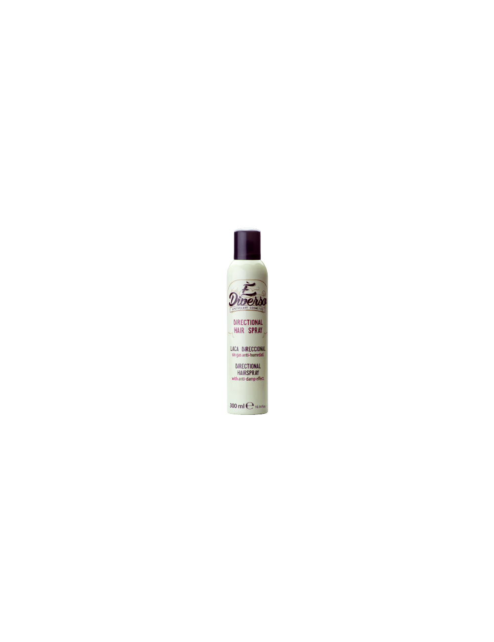 Laca direccional 300 ml - Édiverso
