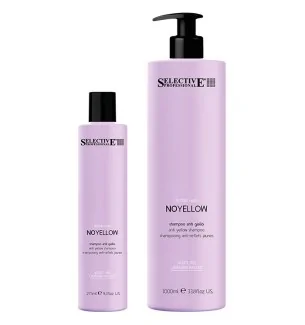 Champú Noyellow - AntiAmarillo 1000mL - Selective – Discopebell SL