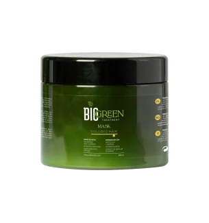 Mascarilla Colored Hair 500 ml-Biogreen-Èdiverso – Discopebell SL