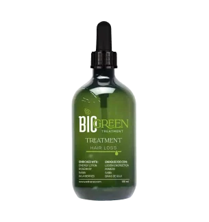 Tratamiento Hair Loss 100ml- Biogreen-Èdiverso – Discopebell SL