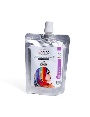 Easy Color 200 ml - Èdiverso